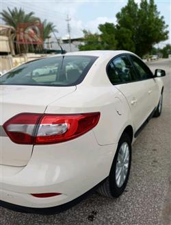 رينو فلوينس